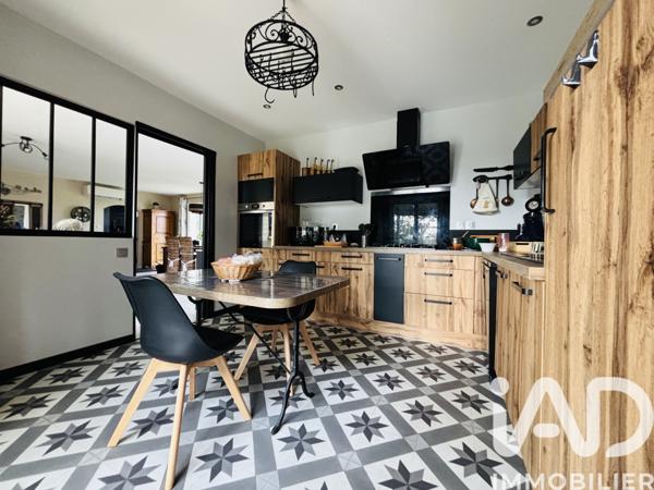 Maison à vendre 5 pièces 128 m² Soulac-sur-Mer