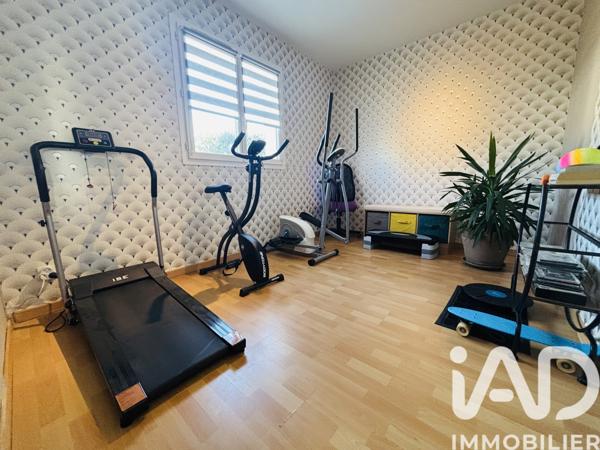 Maison à vendre 5 pièces 128 m² Soulac-sur-Mer