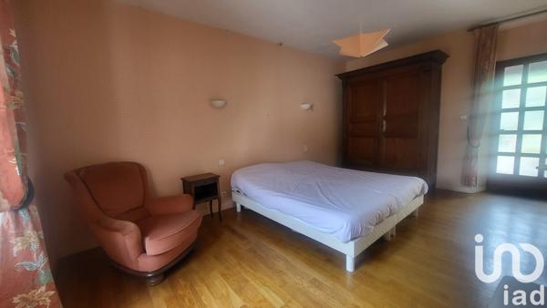 Maison à vendre 9 pièces 342 m² Ornans