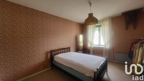 Maison à vendre 9 pièces 342 m² Ornans