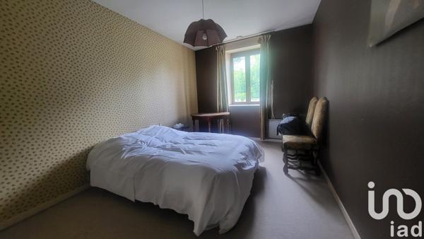 Maison à vendre 9 pièces 342 m² Ornans