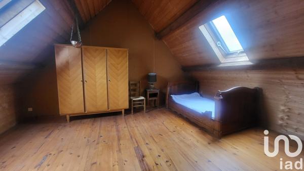 Maison à vendre 9 pièces 342 m² Ornans