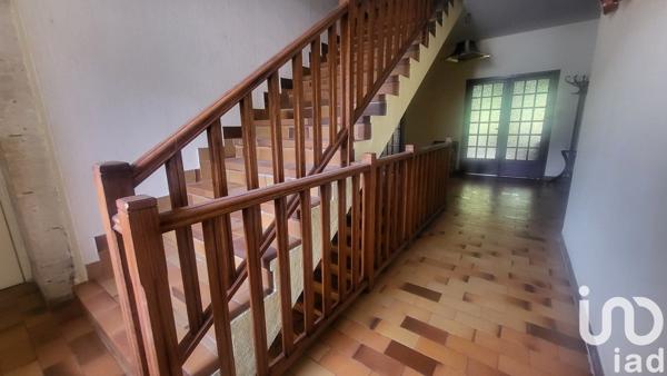 Maison à vendre 9 pièces 342 m² Ornans