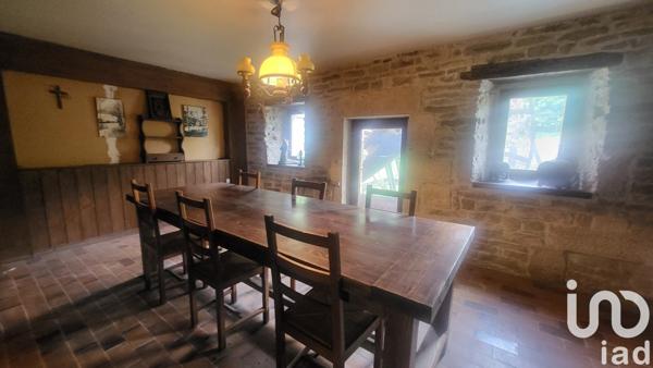 Maison à vendre 9 pièces 342 m² Ornans