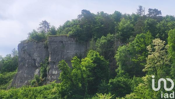 Maison à vendre 9 pièces 342 m² Ornans