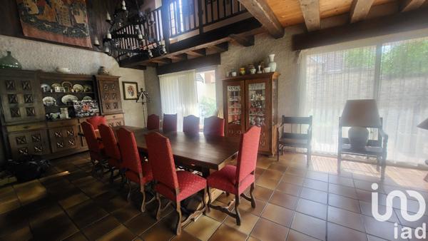 Maison à vendre 9 pièces 342 m² Ornans