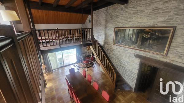 Maison à vendre 9 pièces 342 m² Ornans