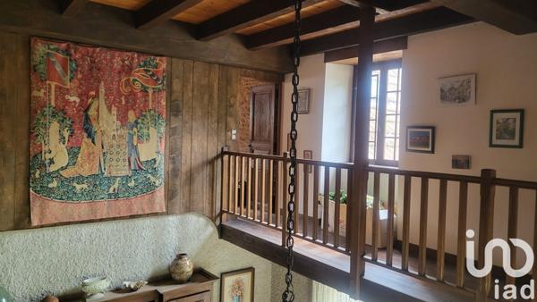 Maison à vendre 9 pièces 342 m² Ornans