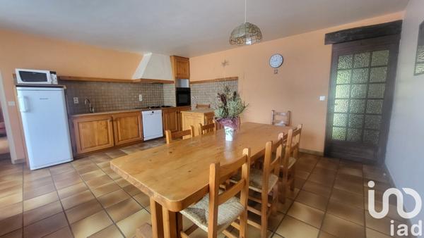 Maison à vendre 9 pièces 342 m² Ornans