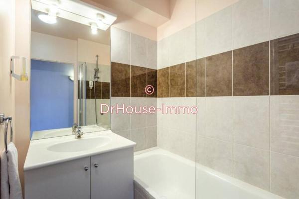 Appartement à vendre 1 pièce de 17 m²