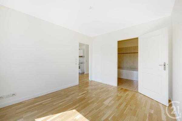 Appartement F2 à vendre  2 pièces - 37,61 m 2   ISSY LES MOULINEAUX  - 92
