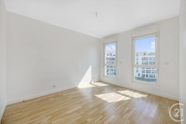 Appartement F2 à vendre  2 pièces - 37,61 m 2   ISSY LES MOULINEAUX  - 92