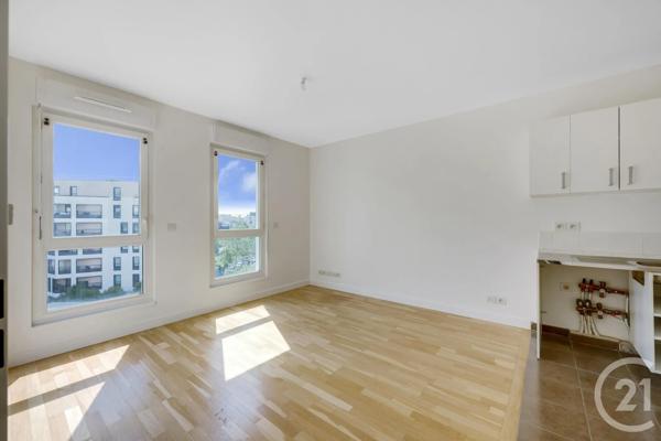 Appartement F2 à vendre  2 pièces - 37,61 m 2   ISSY LES MOULINEAUX  - 92