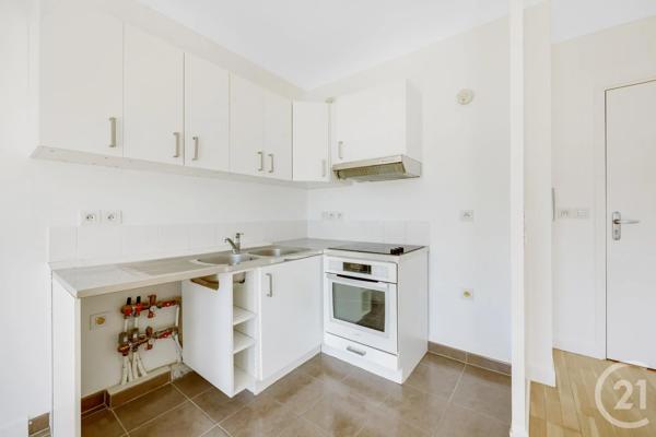 Appartement F2 à vendre  2 pièces - 37,61 m 2   ISSY LES MOULINEAUX  - 92