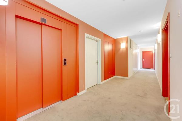 Appartement F2 à vendre  2 pièces - 37,61 m 2   ISSY LES MOULINEAUX  - 92