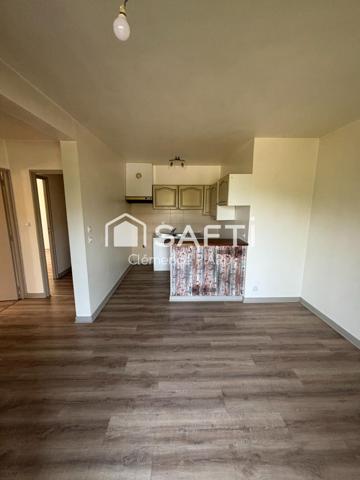 Appartement  Villard Saint-Sauveur