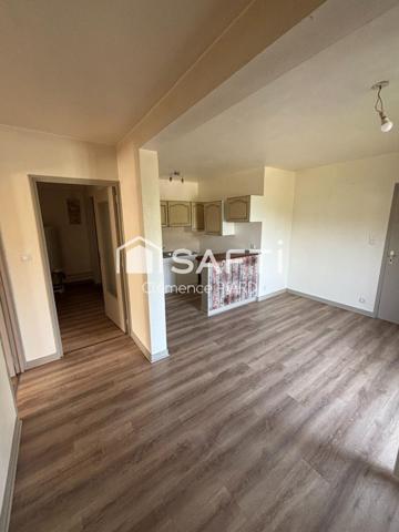 Appartement  Villard Saint-Sauveur