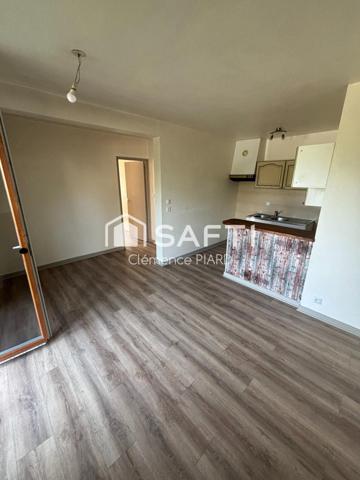 Appartement  Villard Saint-Sauveur