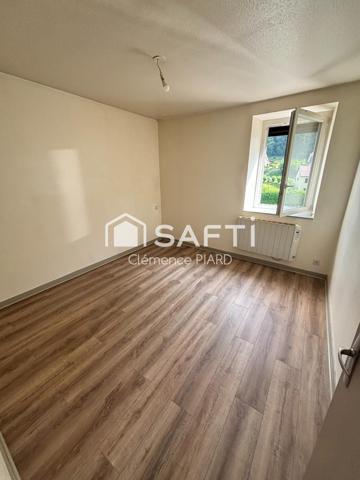 Appartement  Villard Saint-Sauveur