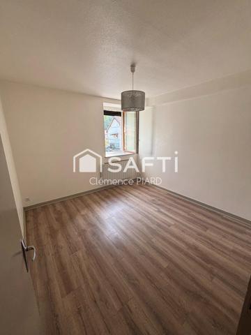 Appartement  Villard Saint-Sauveur