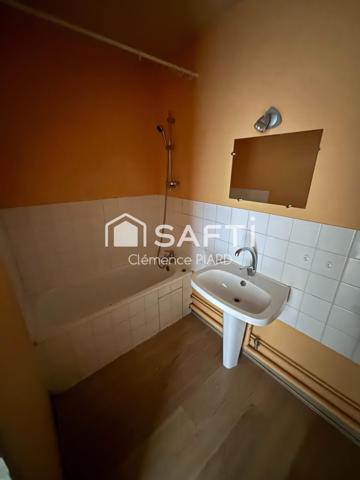 Appartement  Villard Saint-Sauveur