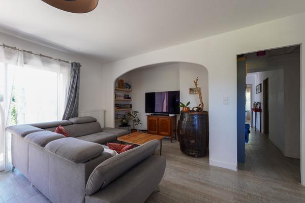 Maison TRETS - 155 m² en R+1 avec piscine, terrasses et jardin ?