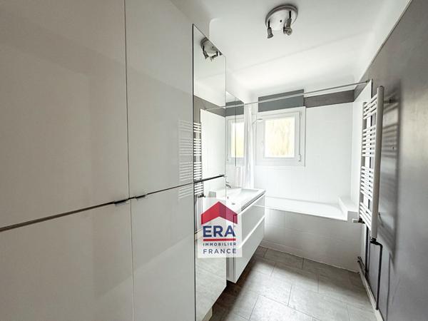 Appartement Sartrouville 4 pièce(s) 69,31 m2