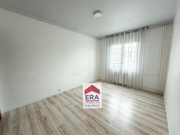 Appartement Sartrouville 4 pièce(s) 69,31 m2