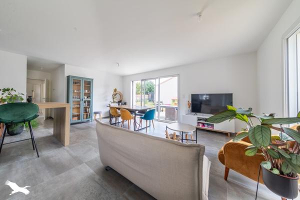Maison à vendre |  Martinet |  4 pièces | 93 m²