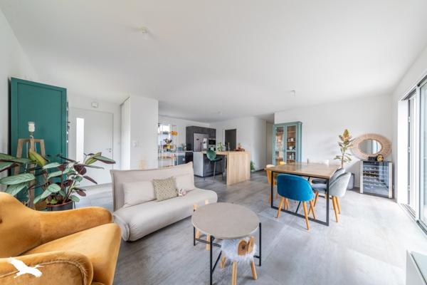 Maison à vendre |  Martinet |  4 pièces | 93 m²