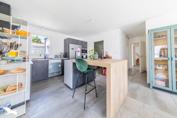 Maison à vendre |  Martinet |  4 pièces | 93 m²