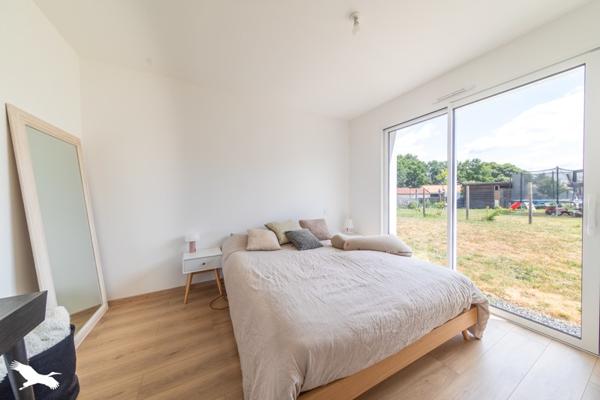 Maison à vendre |  Martinet |  4 pièces | 93 m²