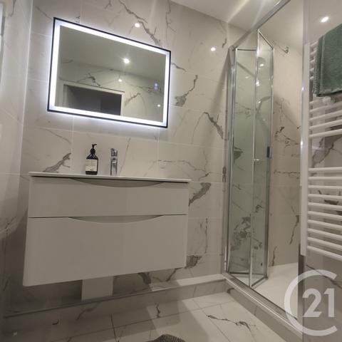 Appartement F2 à vendre  2 pièces - 40,97 m2 DEAUVILLE - 14