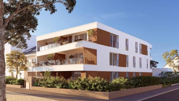 Vente / Appartement T4