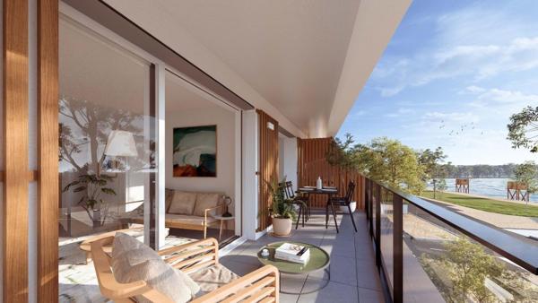 Vente / Appartement T4