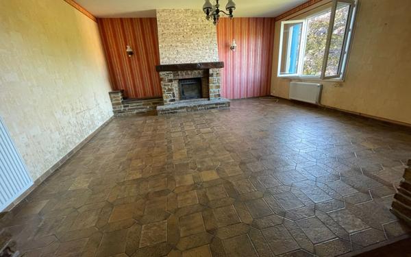 Maison à vendre    4 pièces •  Linards