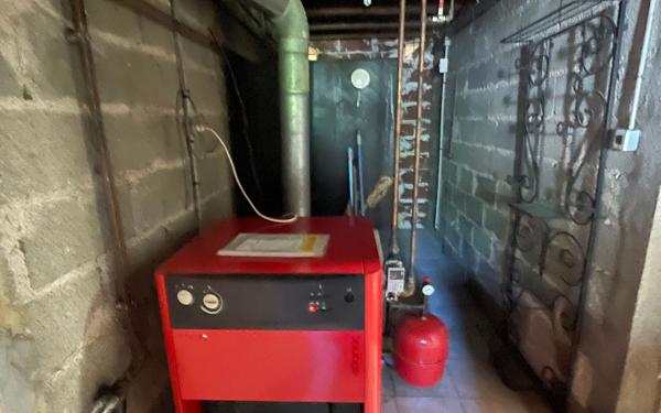 Maison à vendre    4 pièces •  Linards