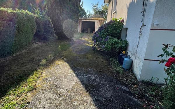 Maison à vendre    4 pièces •  Linards