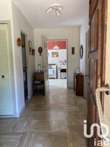 Maison à vendre 5 pièces 160 m² Pujaut