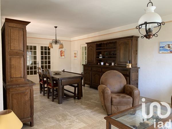 Maison à vendre 5 pièces 160 m² Pujaut