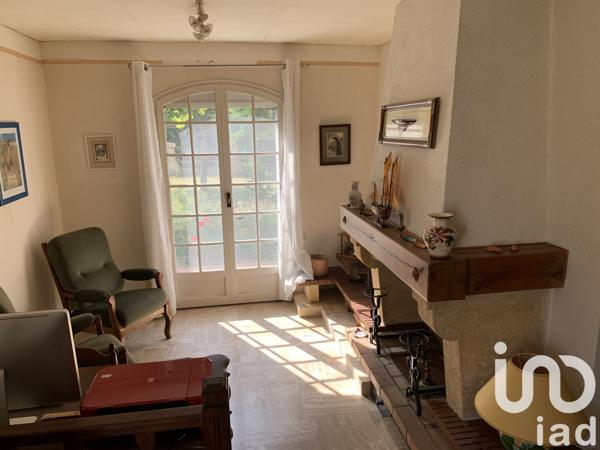 Maison à vendre 5 pièces 160 m² Pujaut