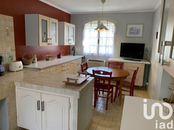 Maison à vendre 5 pièces 160 m² Pujaut