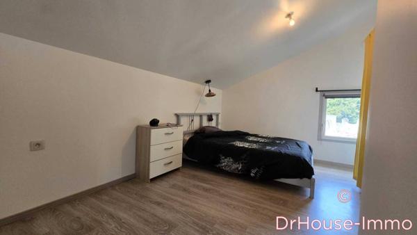 Maison à vendre 6 pièces de 141 m²