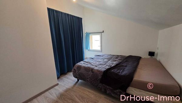 Maison à vendre 6 pièces de 141 m²