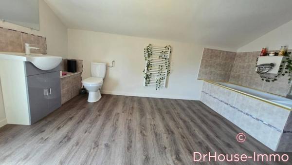 Maison à vendre 6 pièces de 141 m²