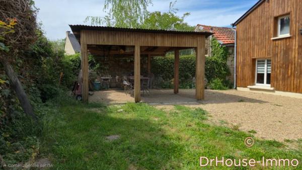 Maison à vendre 6 pièces de 141 m²