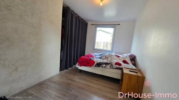 Maison à vendre 6 pièces de 141 m²