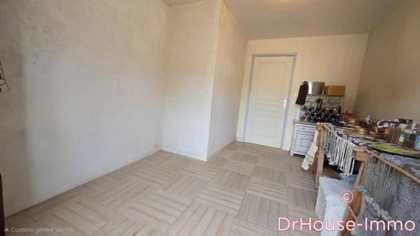 Maison à vendre 6 pièces de 141 m²