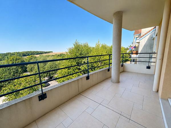 Appartement Meulan En Yvelines 2 pièce(s) 50.43 m2 149 000 € - Référence  1824