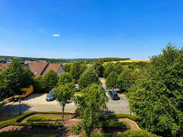 Appartement Meulan En Yvelines 2 pièce(s) 50.43 m2 149 000 € - Référence  1824